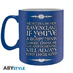 Mug Serdaigle King size 460 ml - Harry Potter - ABYstyle 2