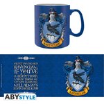 Mug Serdaigle King size 460 ml - Harry Potter - ABYstyle 5