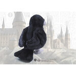 Coussin et peluche Serdaigle Harry Potter, vue densemble