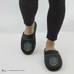 Chaussons Serpentard Cinereplicas, vue de la semelle