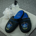 Chaussons Serdaigle Cinereplicas portés