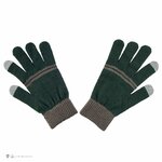 Gants tactiles Serpentard Cinereplicas, autre vue
