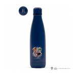 Bouteille isotherme Serdaigle 500 ml, détail du blason