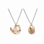 Pendentif - Oeuf d’Or NN7533_480