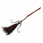 Réplique Collector du balai Éclair de feu noble collection NN7536_480