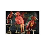 réplique-harry-potter-statue-fumseck - Copie