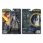Gandalf - figurine T oyllectible Bendyfigs - Le seigneur des anneauxNN2816_VUE3_480