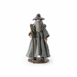 Gandalf - figurine Toyllectible Bendyfigs - Le seigneur des anneaux NN2816_480