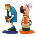Serre-Livre Weasley - Bubble Boy - Harry Potter NN7157_VUE4_480