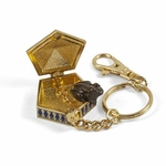 Porte-clés Chocogrenouille - Harry Potter NN7229_480