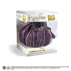 Baguette Hermione Granger - Boîte Ollivander – La Muchette Baguette Hermione Granger - Boîte Ollivander – La Muchette