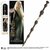 Baguette de Dumbledore 30 cm avec marque-page 3D Harry Potter Noble Collection