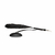 Plume de Dolores Ombrage NOBLE COLLECTION NN7650_480
