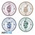 harry-potter-set-de-4-assiettes-maisons-poudlard