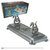 Présentoir Serpentard pour baguette - Harry Potter NN9524_480