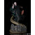 Figurine iron studio voldemort et nagini