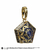 charm lumos harry potter chocogrenouille NN1040_480