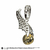 charm lumos harry potter vif d or NN1052_480