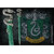 Stylo Serpentard - Harry Potter - Noble Collection