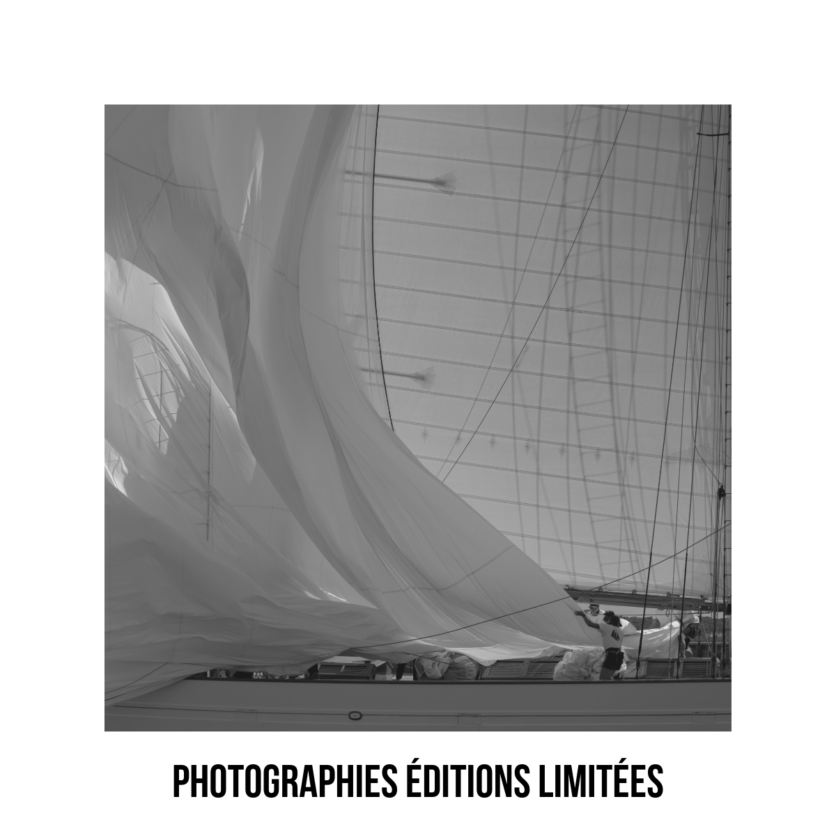 PHOTOGRAPHIES ÉD. LIMITÉES