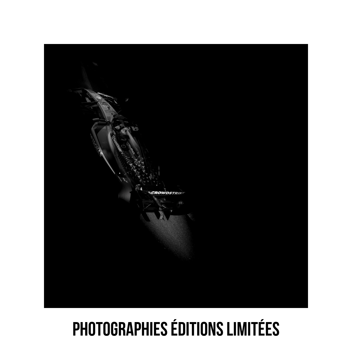 PHOTOGRAPHIES ÉDITIONS LIMITÉES