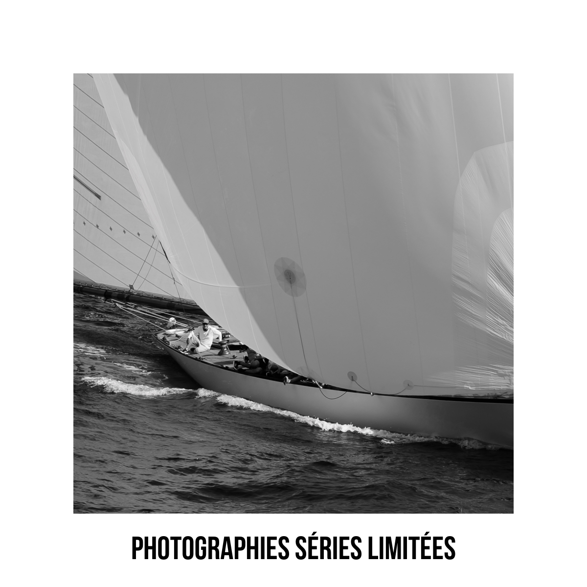 PHOTOGRAPHIES SÉRIES LIMITÉES