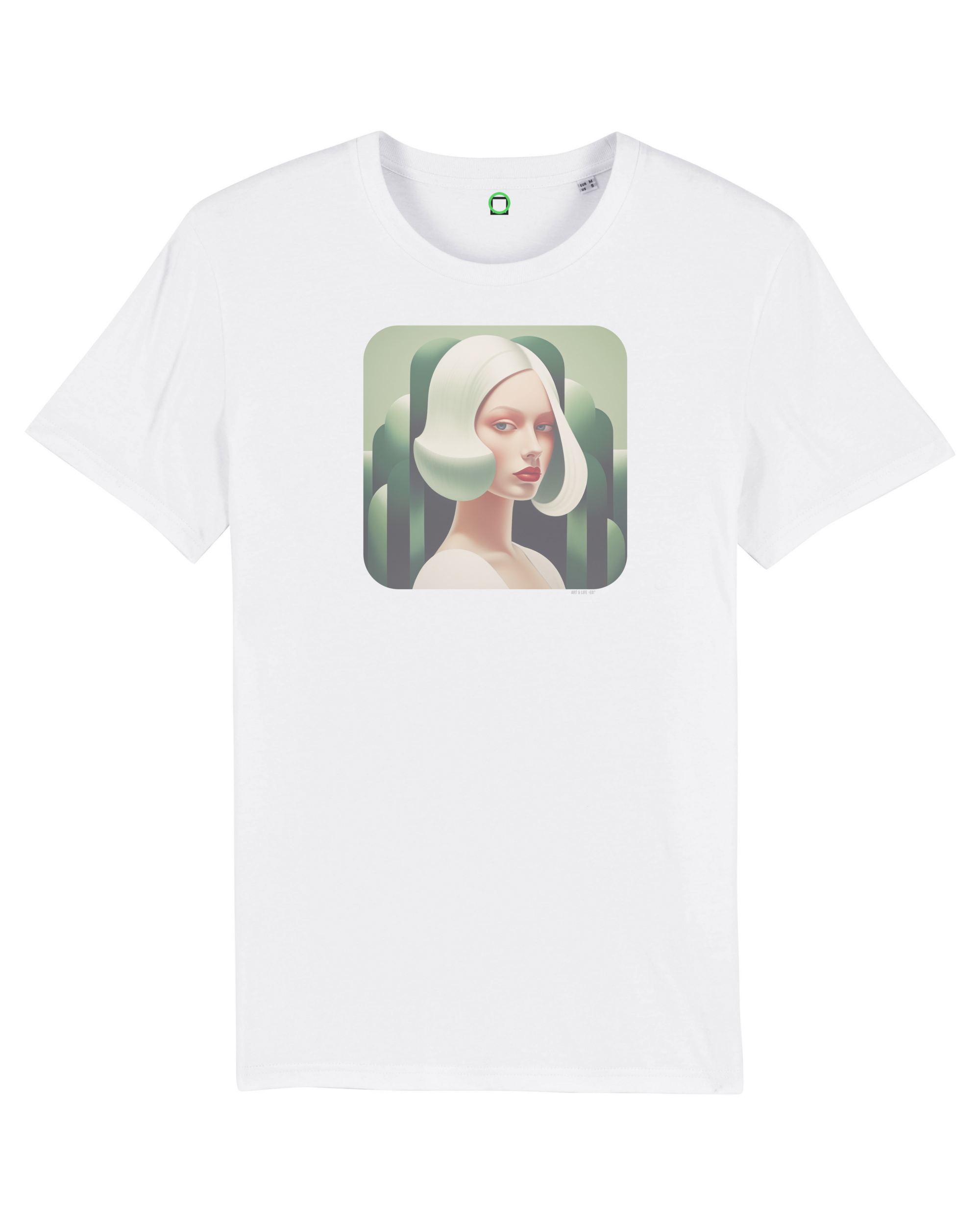 TEE-SHIRT UNISEXE | ILLU - 8