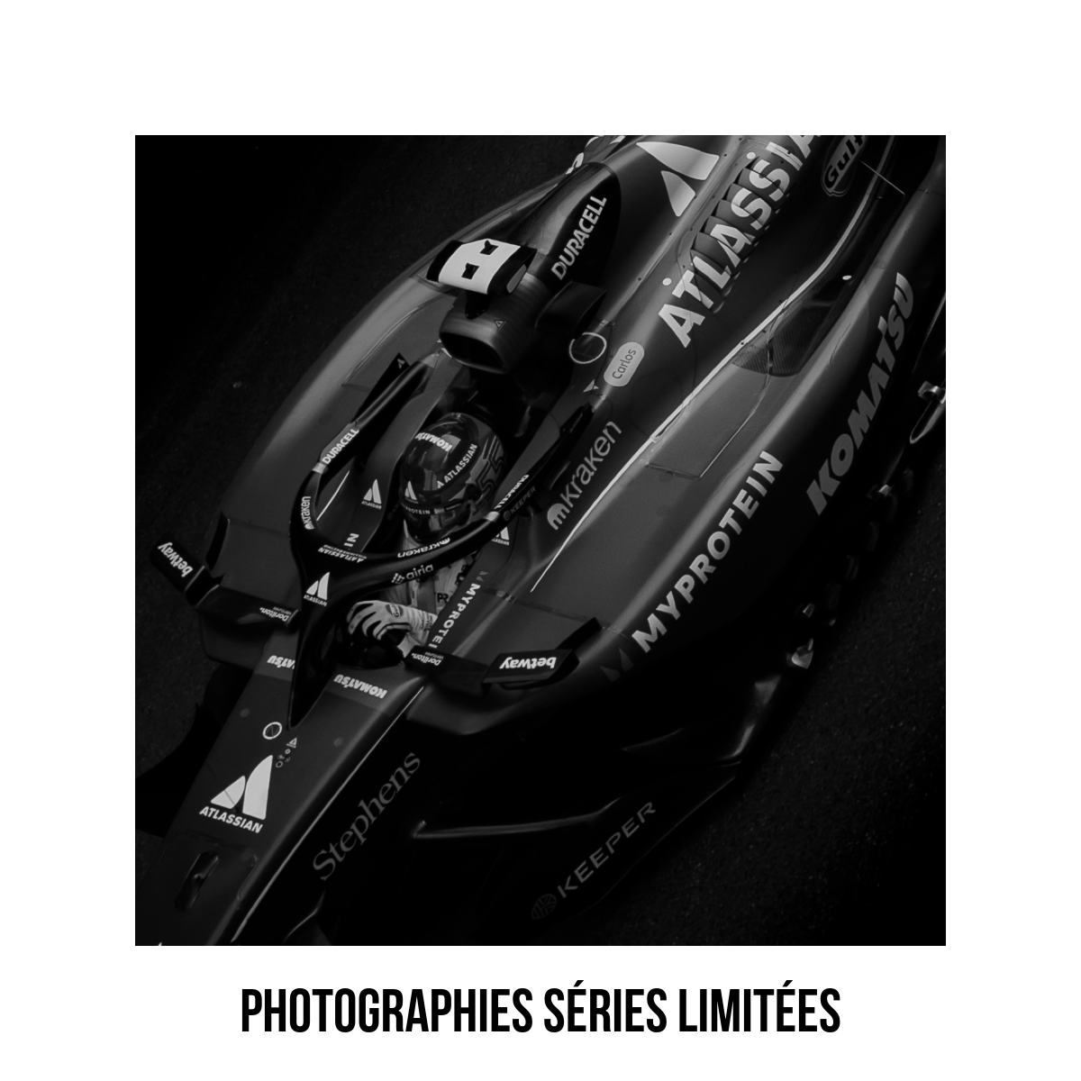PHOTOGRAPHIES SÉ. LIMITÉES