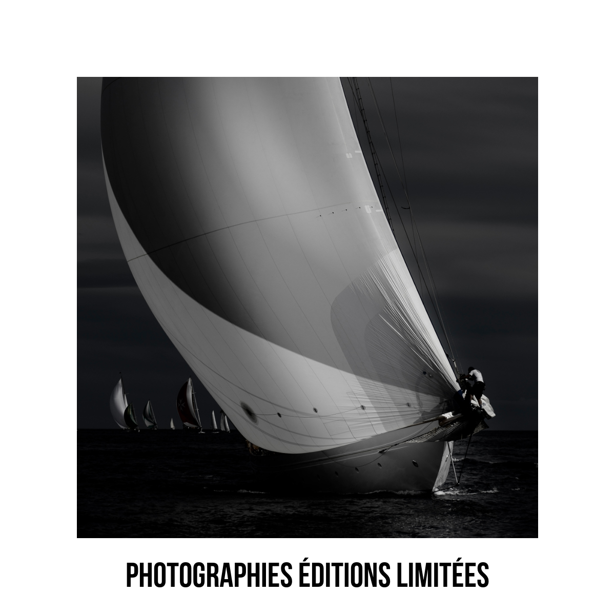 PHOTOGRAPHIES ÉD. LIMITÉES