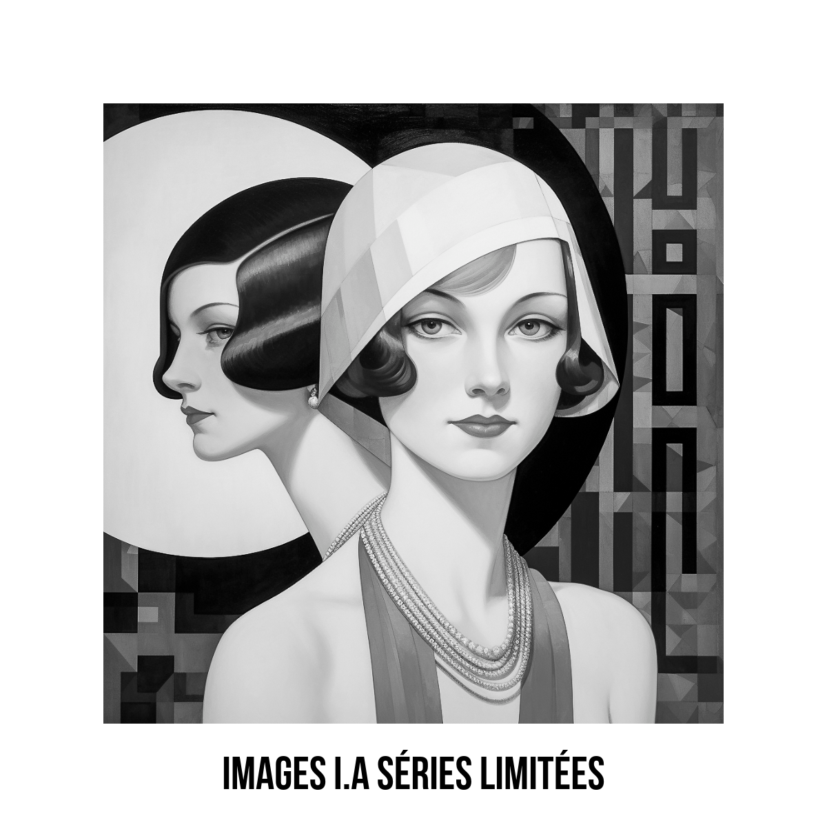 IMAGES I.A. SÉ. LIMITÉES