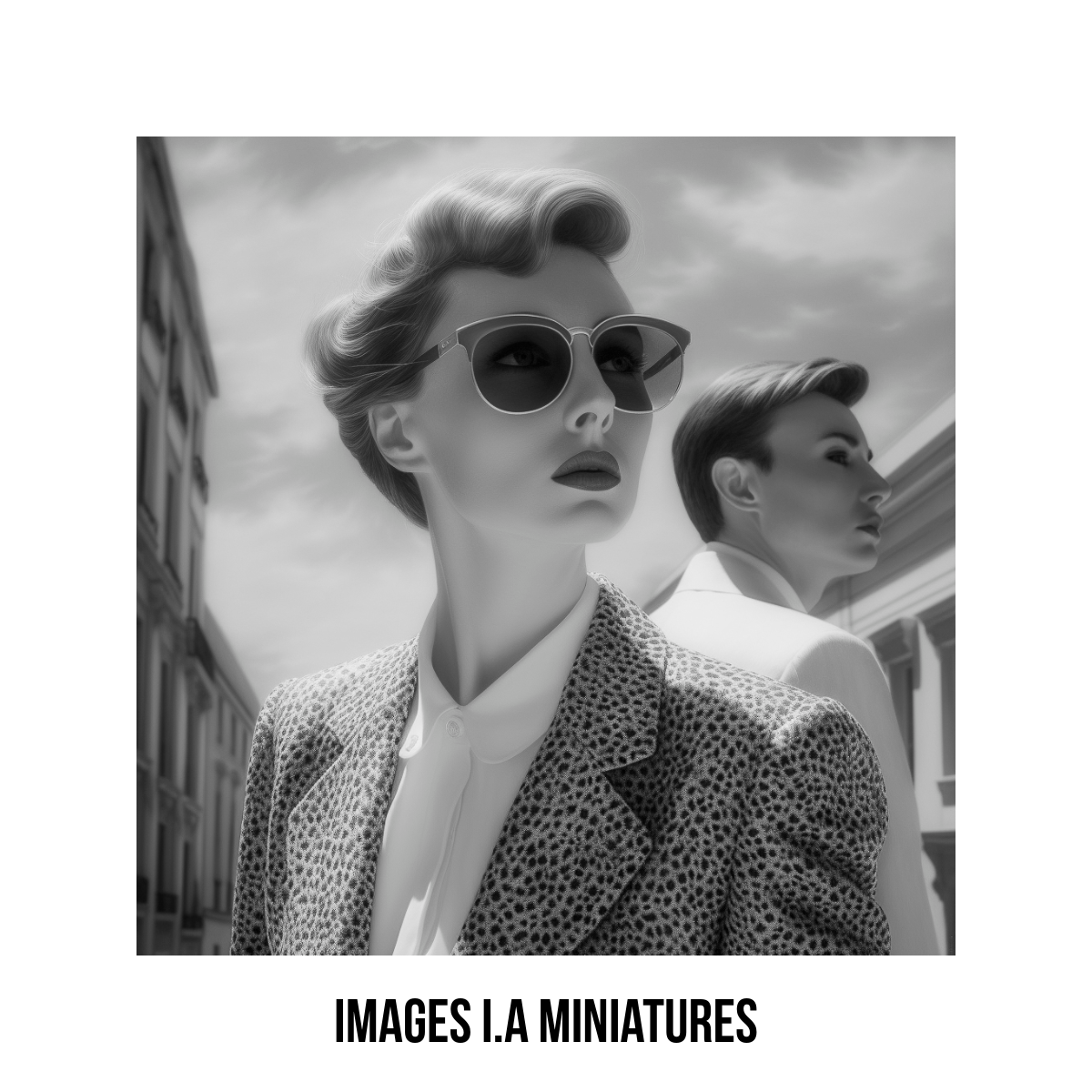 IMAGES I.A. MINIATURES