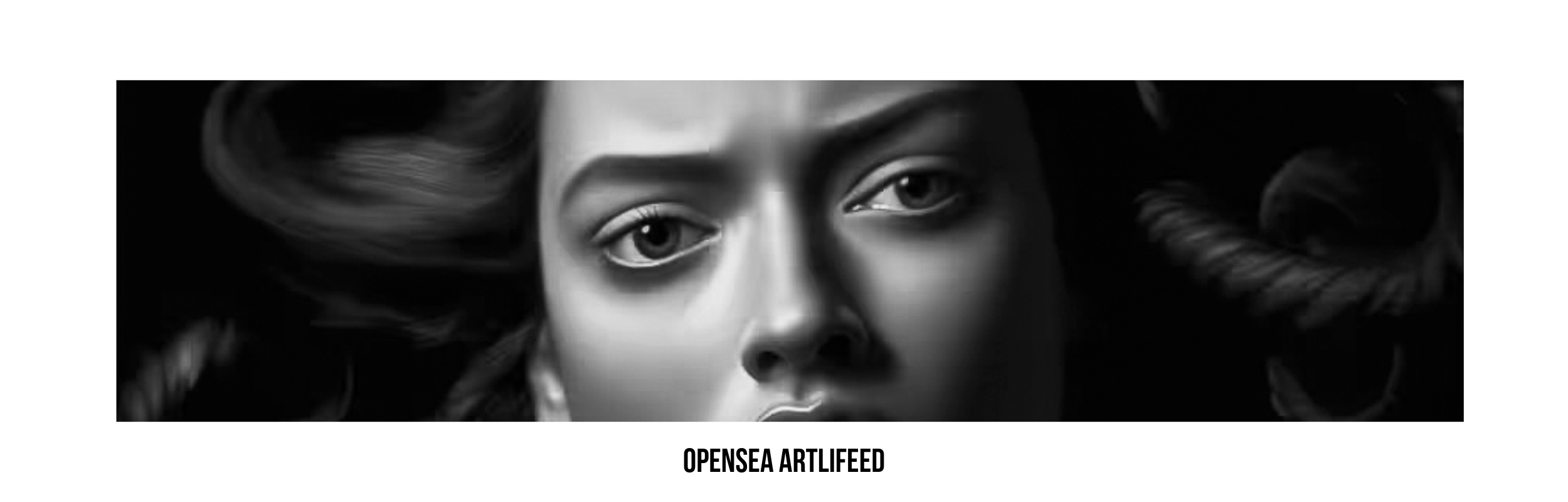 OPENSEA ARTLIFEED