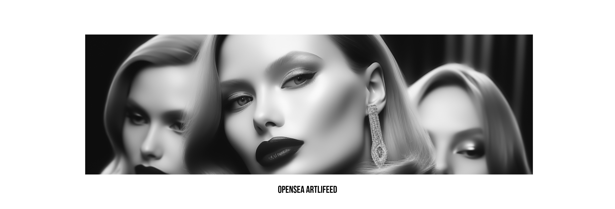 OPENSEA ARTLIFEED