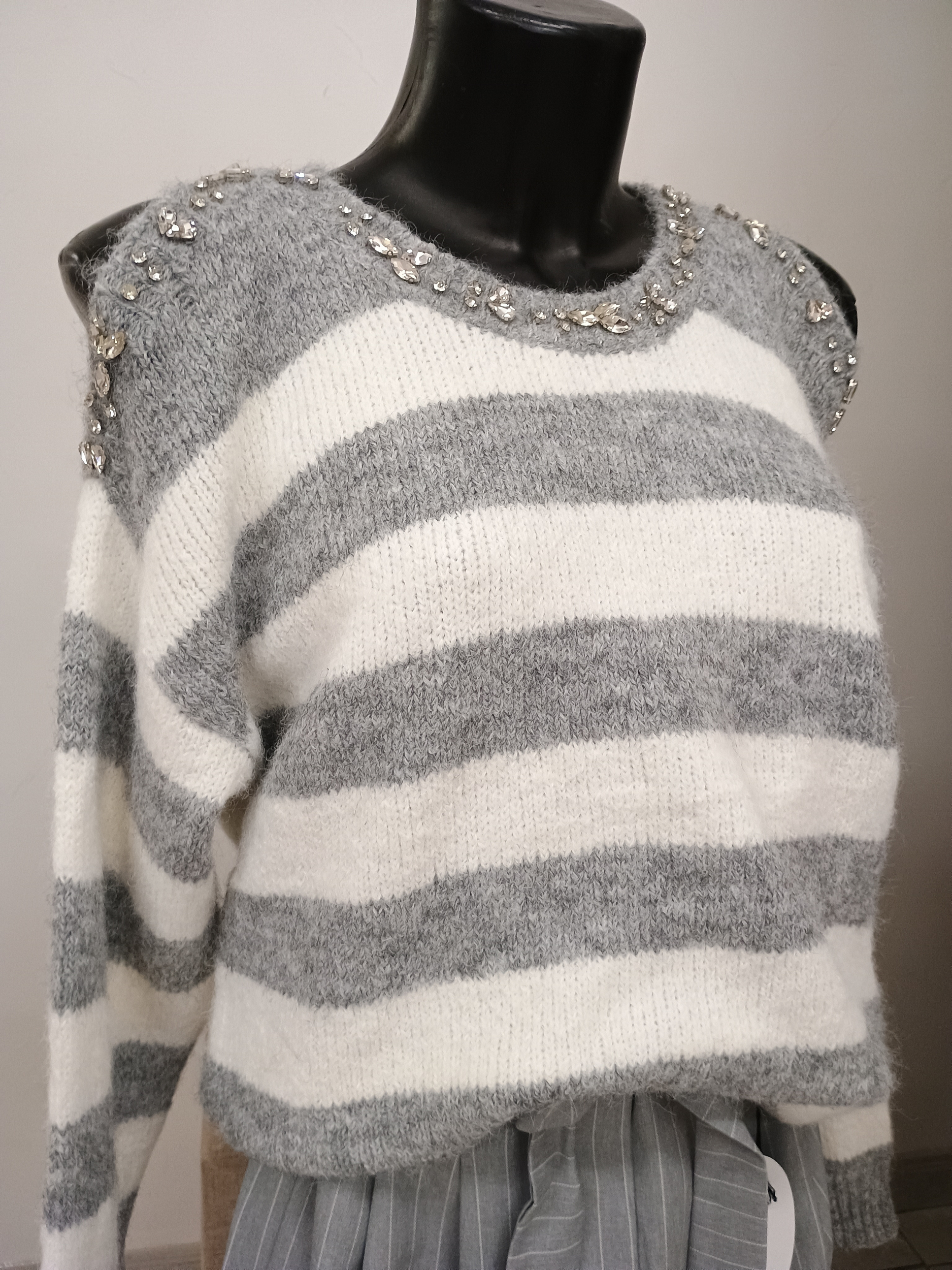PULL MARINI7RE
