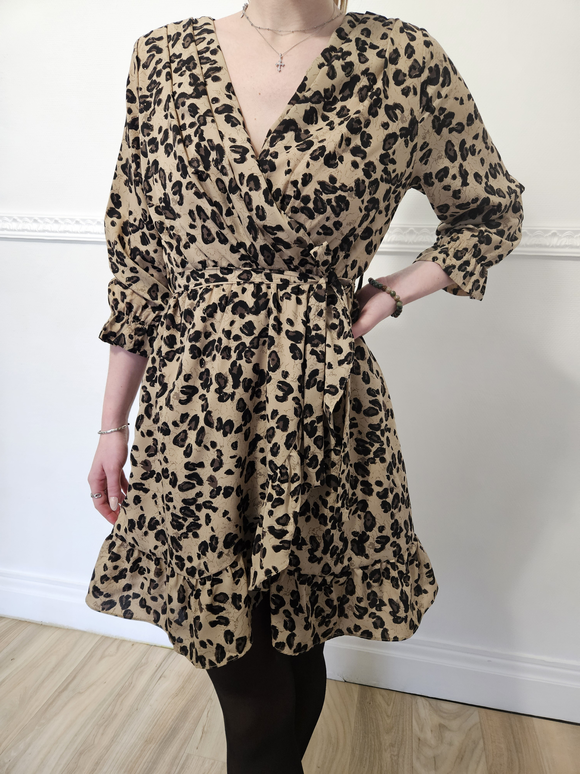 robe