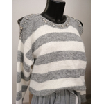 PULL MARINI7RE