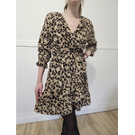 robe courte