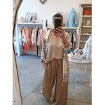 gilet long 59.90