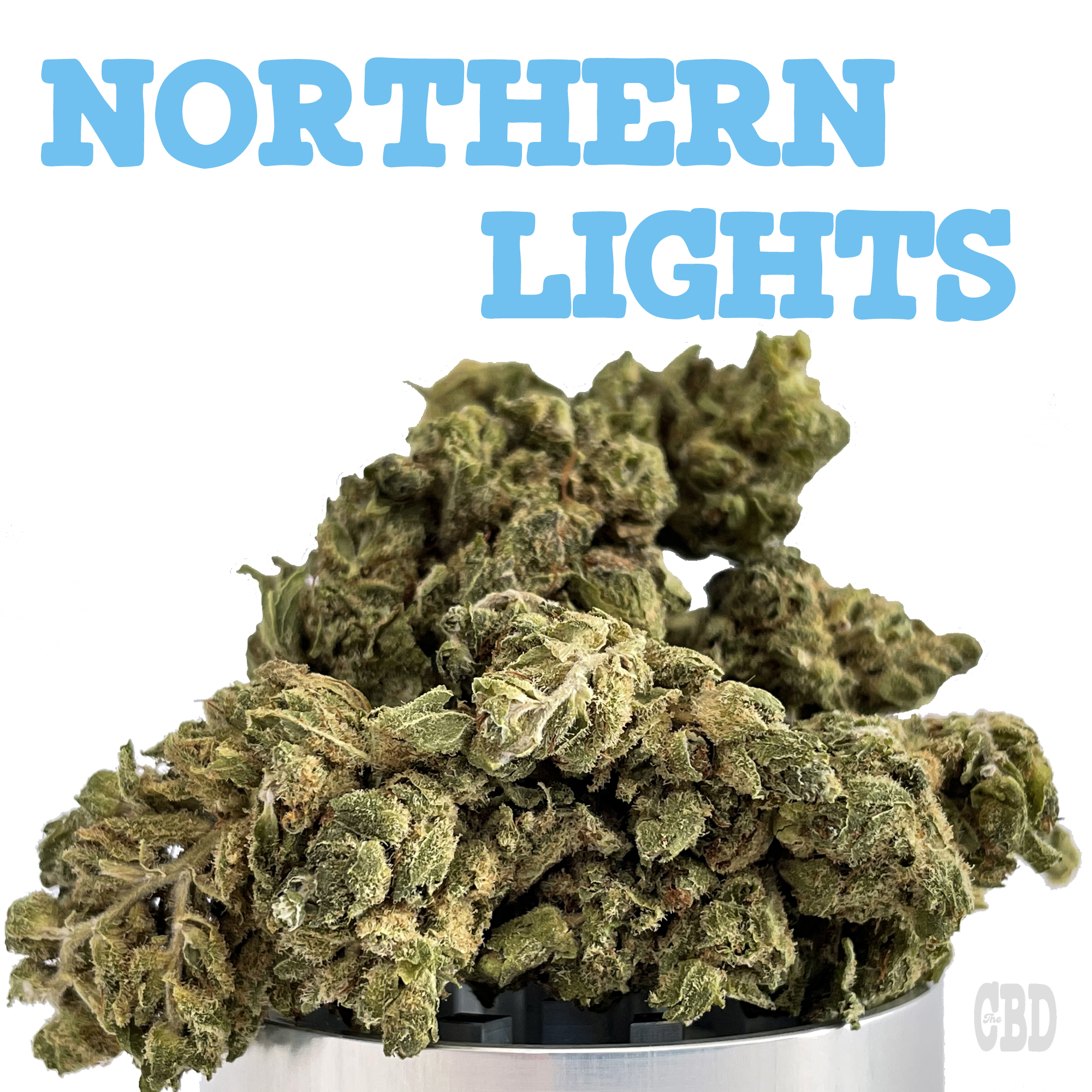 Northern Lights CBD by Thecbdstore