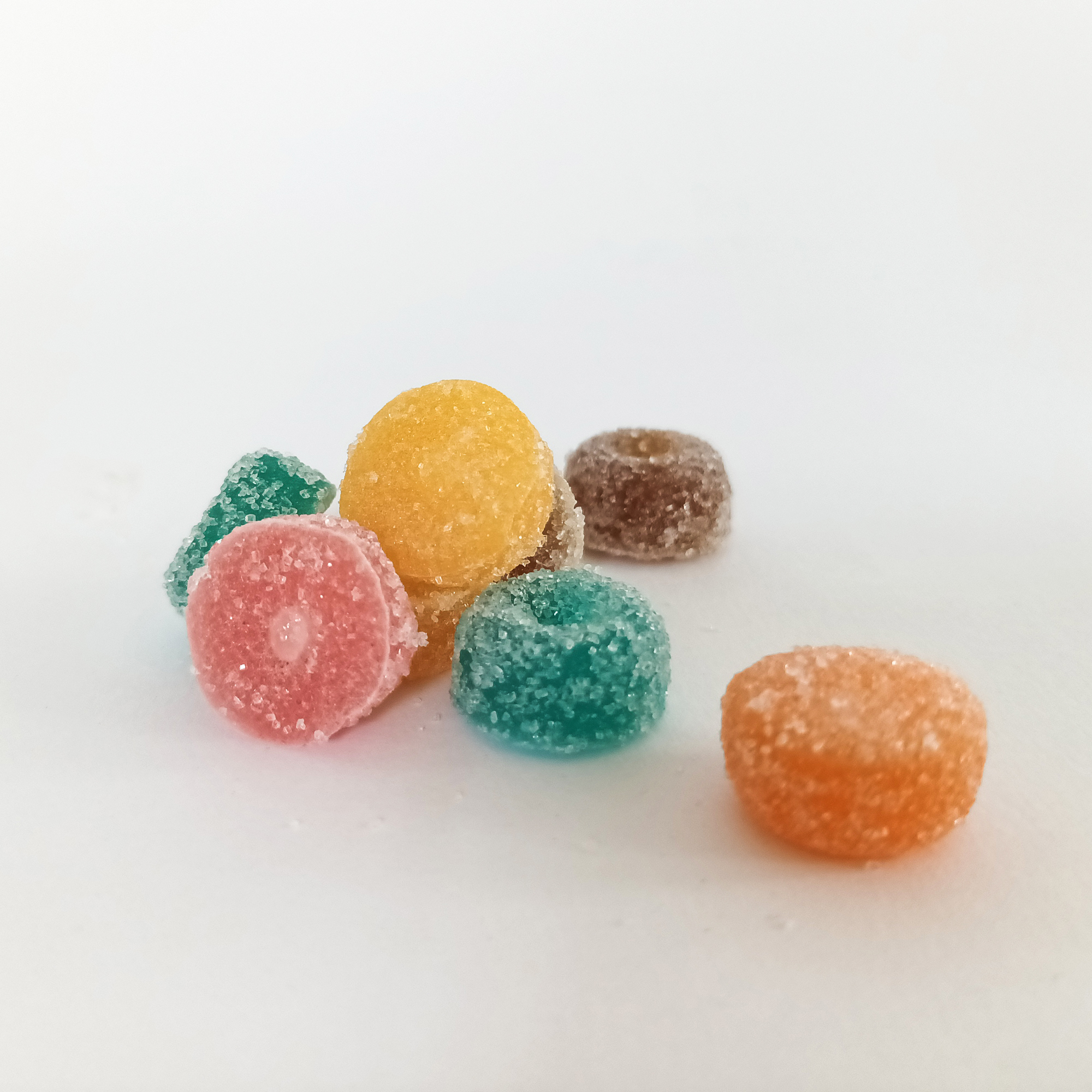 Gummies CBD Hill Valley - 3