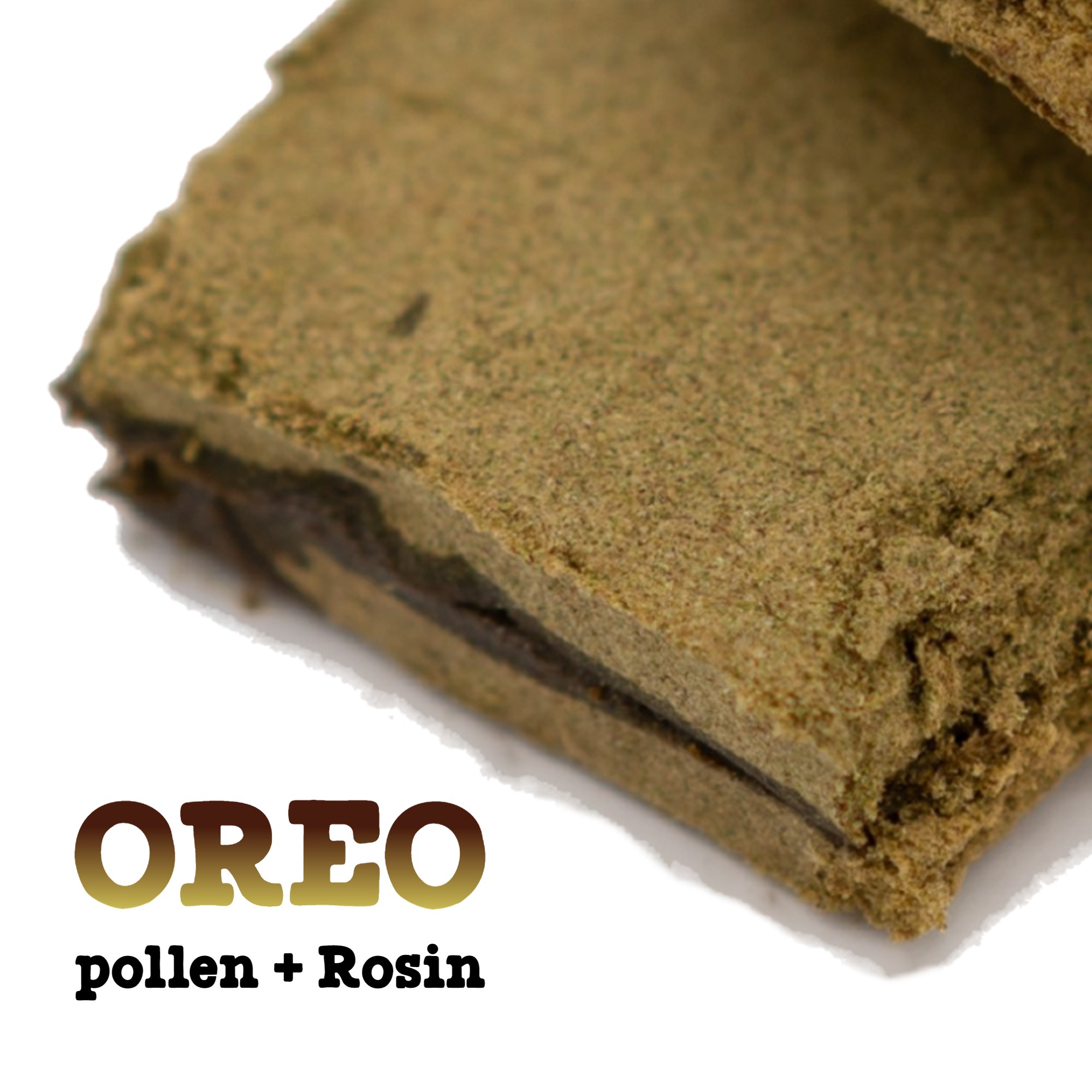 Oreo - Pollen CBD