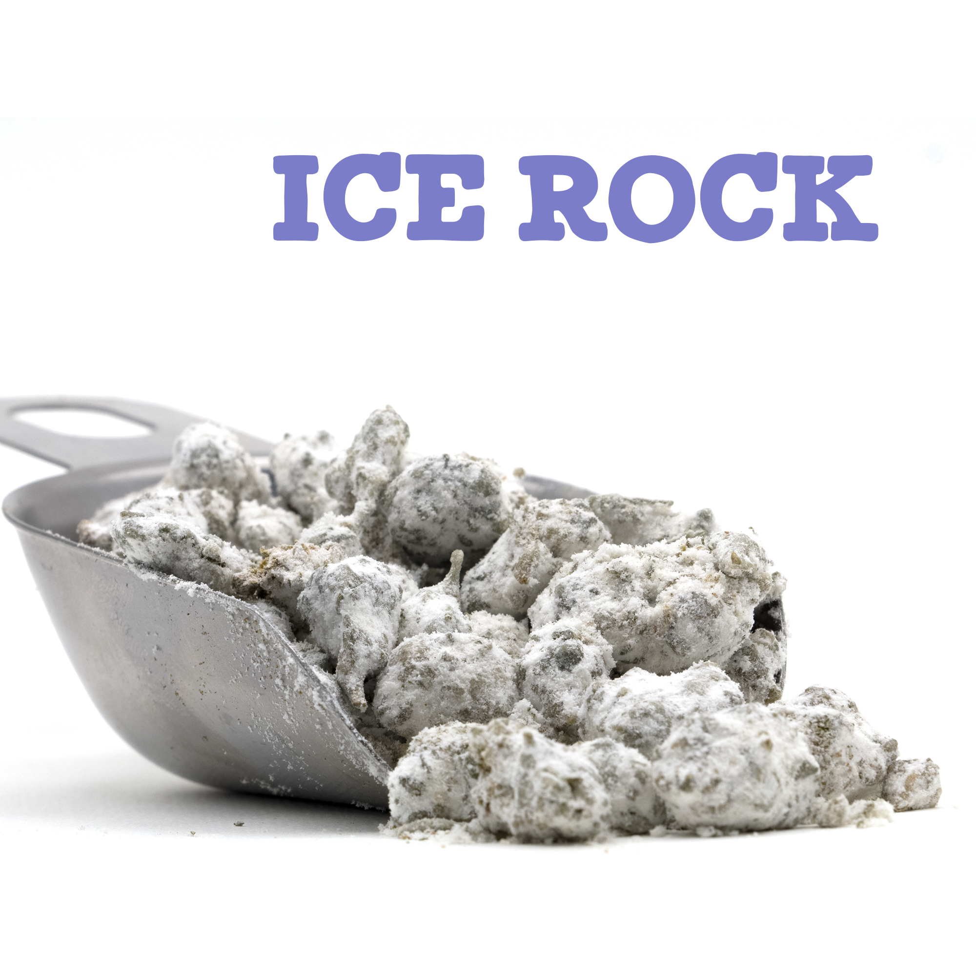 ICE ROCK1