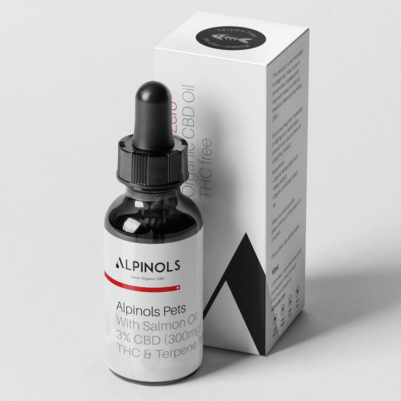 Alpinols-Bio-CBD-Salmonoil-3-percent-THC-free-Broad-Spectrum-Cat