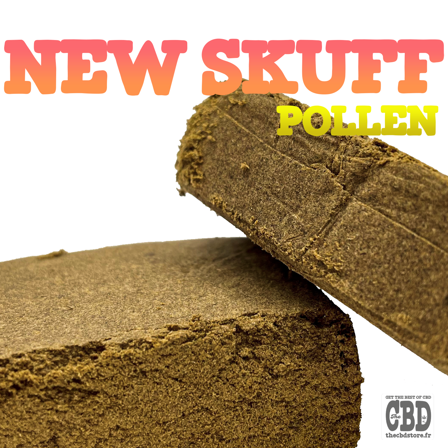 New Skuff Pollen - 1 - Thecbdstore