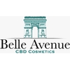 Les produits Belle Avenue CBD Cosmetics !