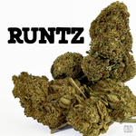 Runtz CBD by Thecbdstore