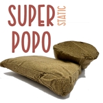 Résine CBD - Super Popo static