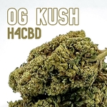 OG kush 2 - H4CBD