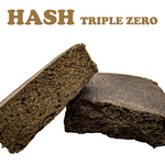 HASH TRIPLE ZERO