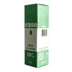 Huile CBD Ease 10% Full spectrum 10 mL by thecbdstore - 3